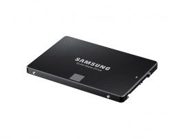 SSD SamSung 850 PRO 256GB SATA 6Gb/s 2.5" (MZ-7KE256BW)